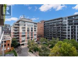 616 - 478 King Street W, Toronto, ON M5V0A8 Photo 25