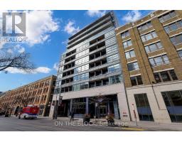 616 - 478 King Street W, Toronto, ON M5V0A8 Photo 26