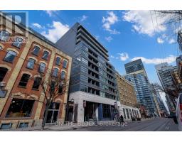 616 - 478 King Street W, Toronto, ON M5V0A8 Photo 27