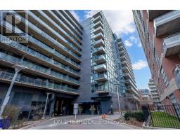 616 - 478 King Street W, Toronto, ON M5V0A8 Photo 28