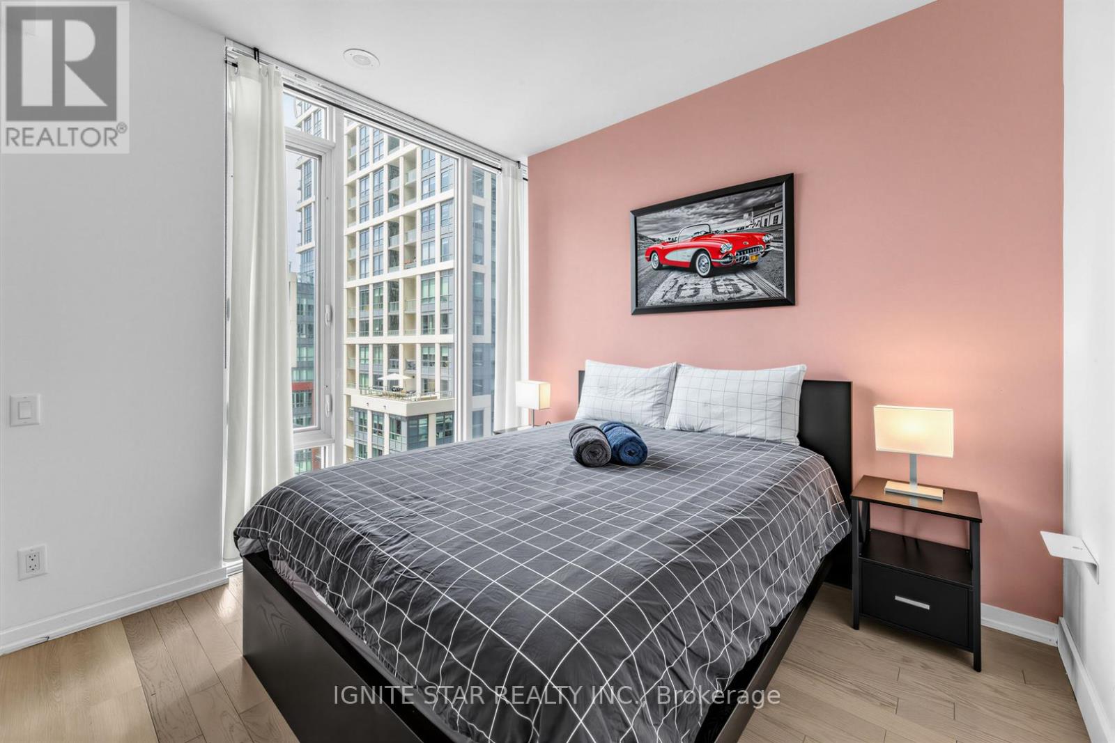 #1509 101 PETER STREET W - 20