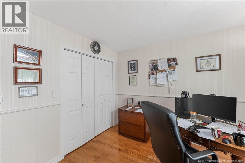 61 K Prince William Street - 37