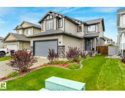 House for sale at 32 Harrington Ba, Spruce Grove — MLS® E4497390