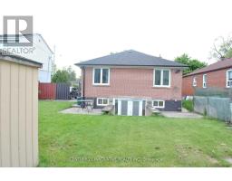 Bsmt Studio Space - 985 Victoria Park Avenue, Toronto, ON M4B2J4 Photo 11