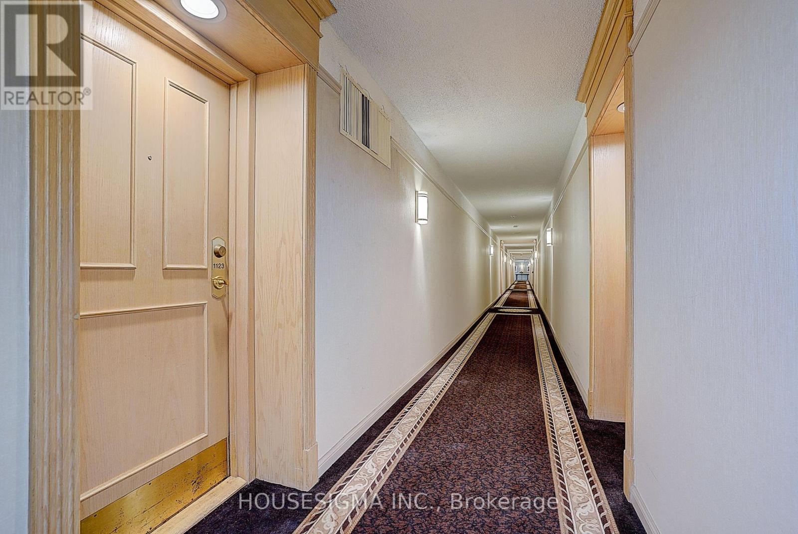 #1123 7805 BAYVIEW AVENUE N - 2