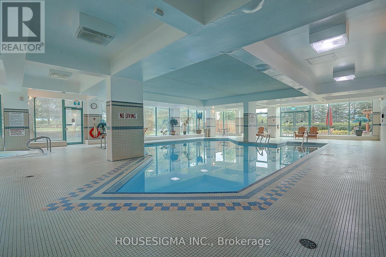 #1123 7805 BAYVIEW AVENUE N - 29