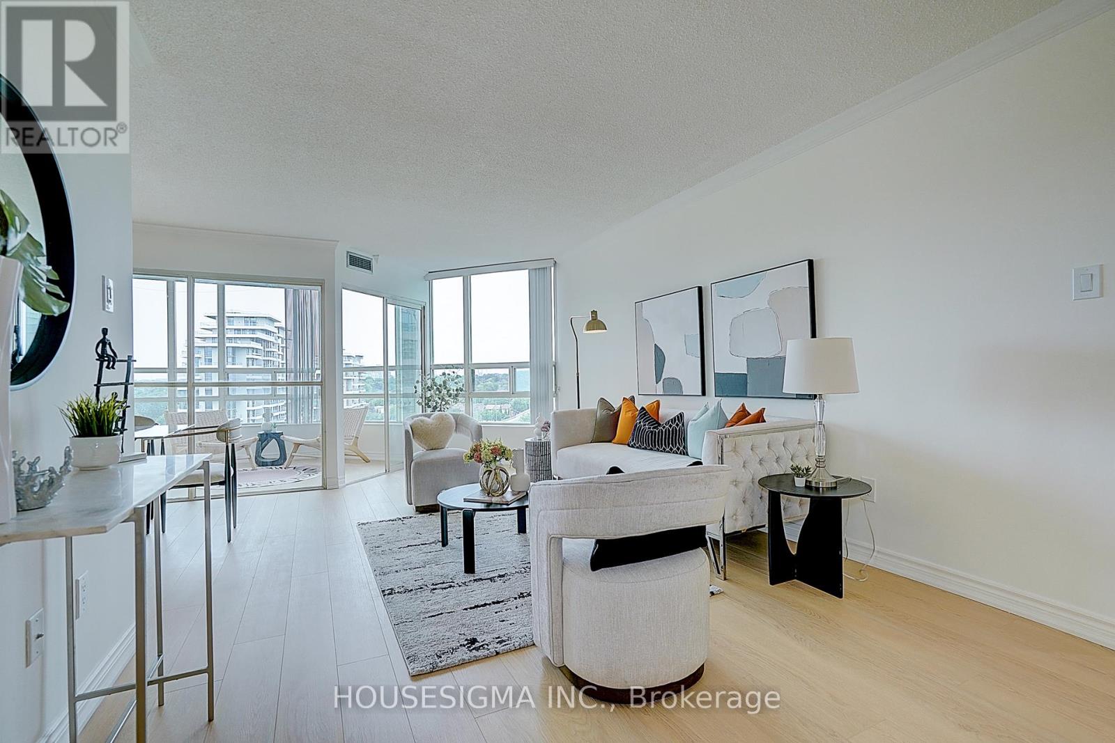 #1123 7805 BAYVIEW AVENUE N - 7