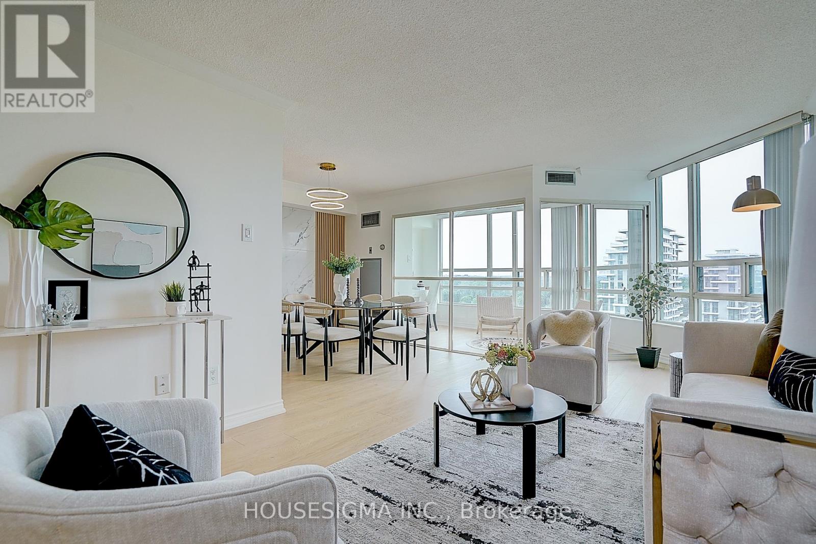 #1123 7805 BAYVIEW AVENUE N - 8