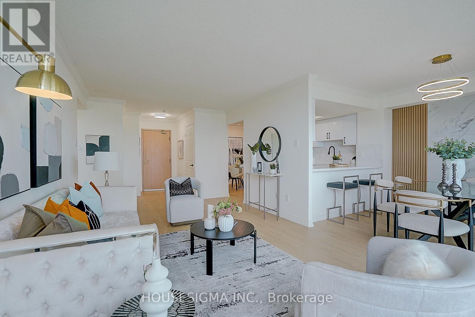 #1123 7805 BAYVIEW AVENUE N - 9
