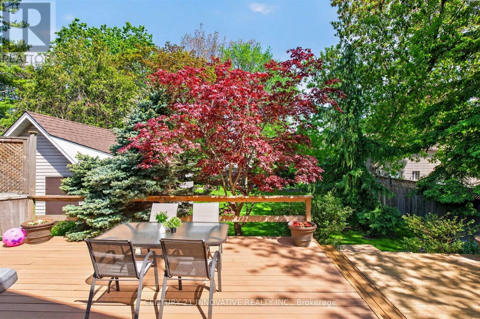 36 MARTINDALE ROAD - 36