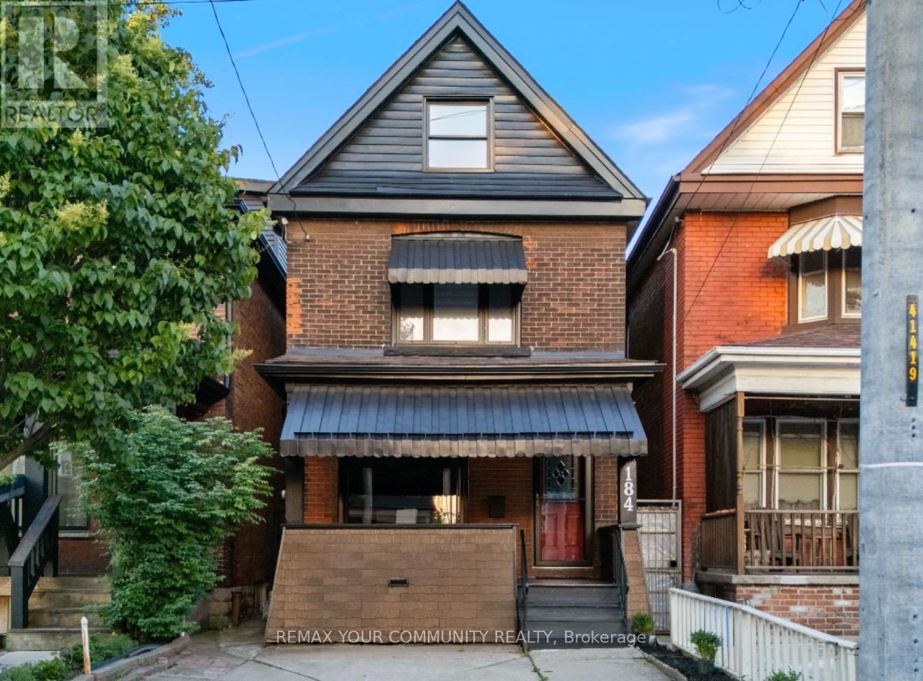 184 STIRTON STREET - 2
