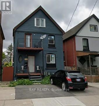 143 SHERMAN AVENUE N - 1