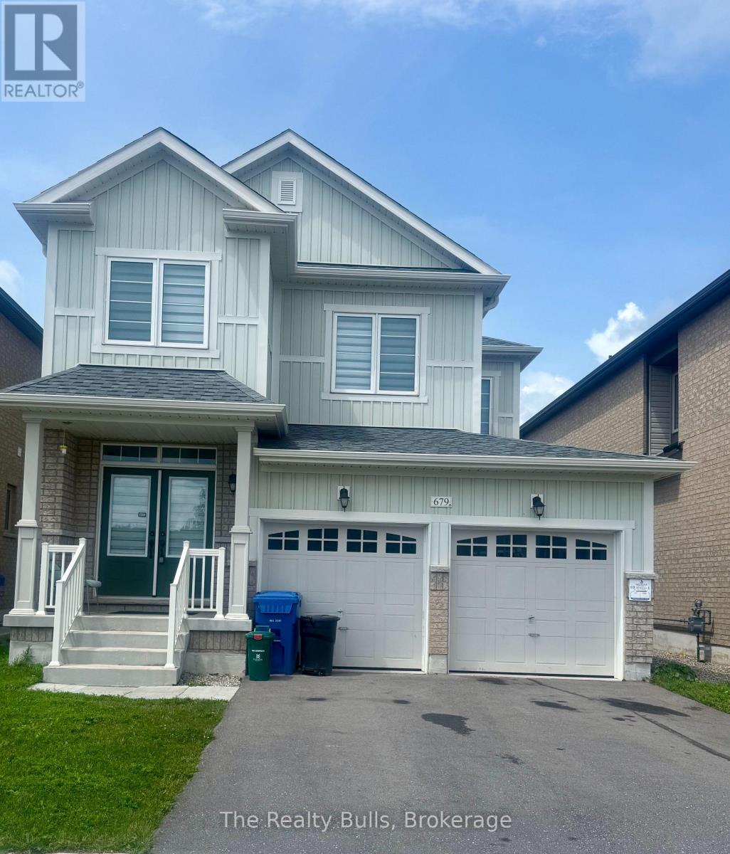 679 ANISHINAABE DRIVE - 1