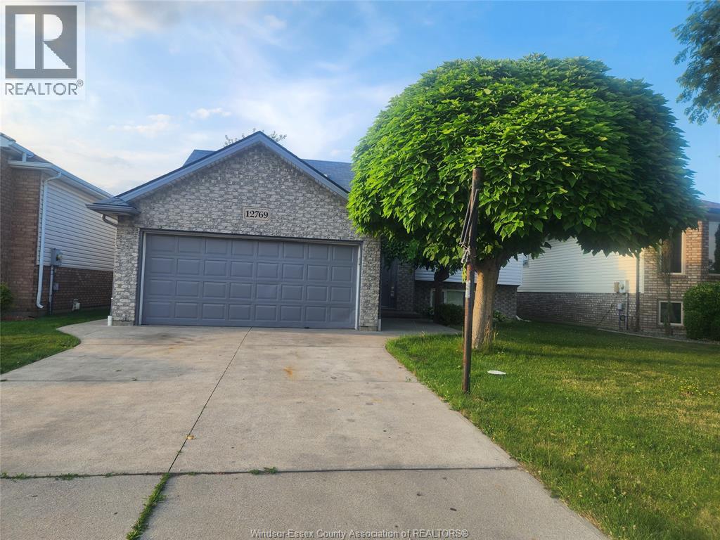 12769 LEMIRE STREET - 1