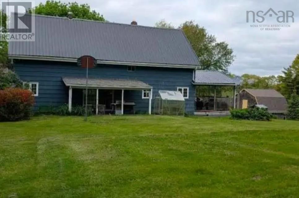 Property 3 of 48 of 8178 Nova Scotia Trunk 8
