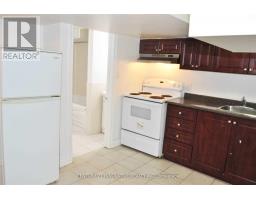 Bsmt 1+1 - 985 Victoria Park Avenue, Toronto, ON M4B2J4 Photo 6