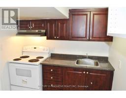 Bsmt 1+1 - 985 Victoria Park Avenue, Toronto, ON M4B2J4 Photo 7