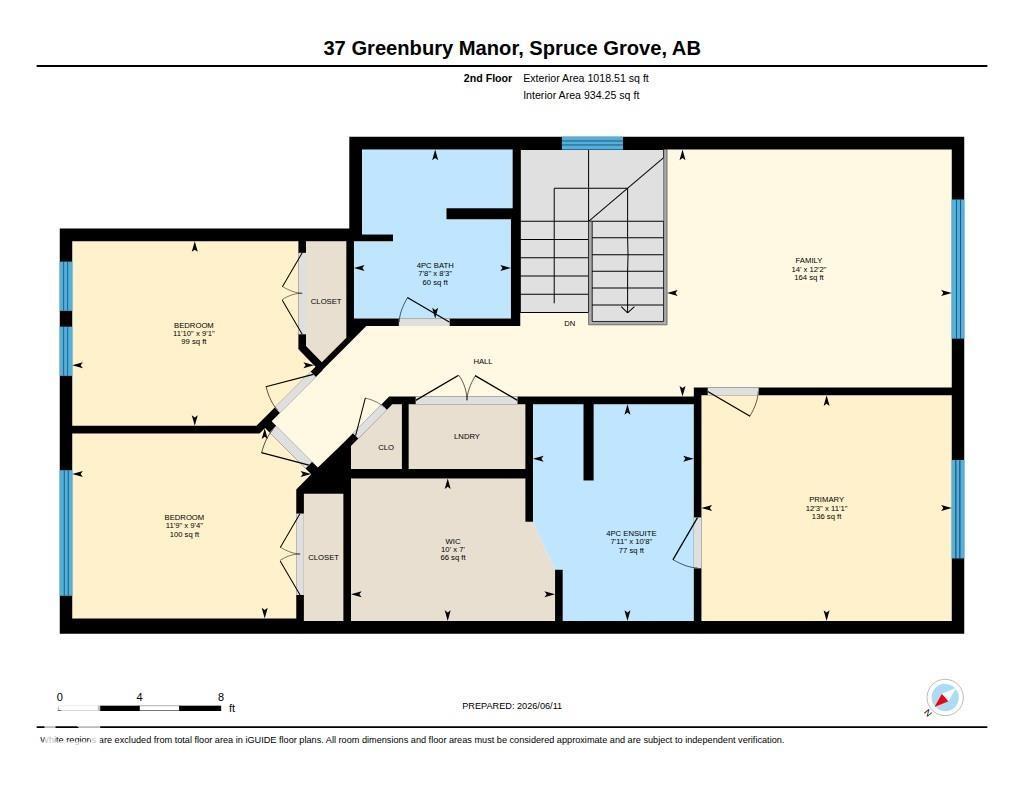 37 GREENBURY MR - 55