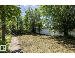 8719 67 Av Nw, Edmonton, AB T6E0M9 Photo 31