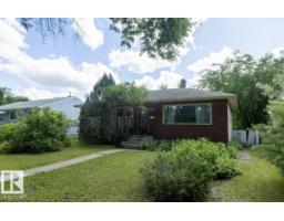8719 67 Av Nw, Edmonton, AB T6E0M9 Photo 36