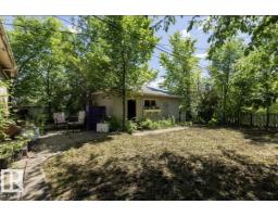 8719 67 Av Nw, Edmonton, AB T6E0M9 Photo 33