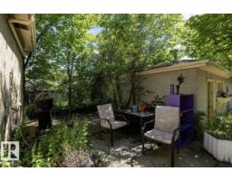 8719 67 Av Nw, Edmonton, AB T6E0M9 Photo 32