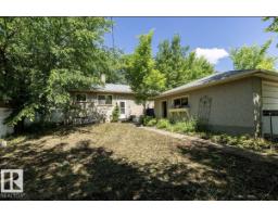 8719 67 Av Nw, Edmonton, AB T6E0M9 Photo 35