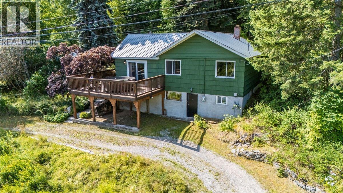 1835 Granite Road - 1