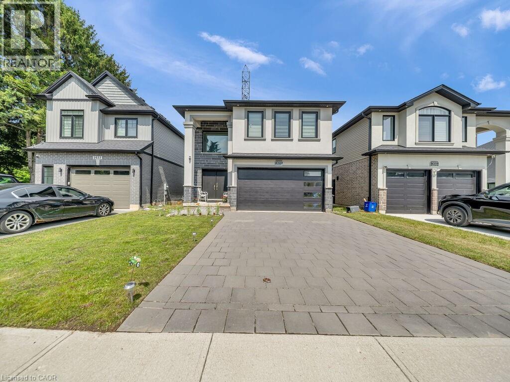 2637 BOBOLINK Lane - 2