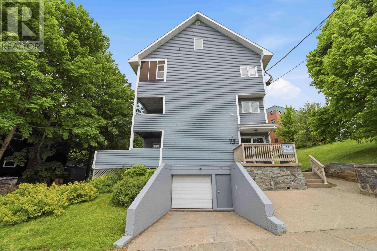 #5 75 Crichton Avenue - 1