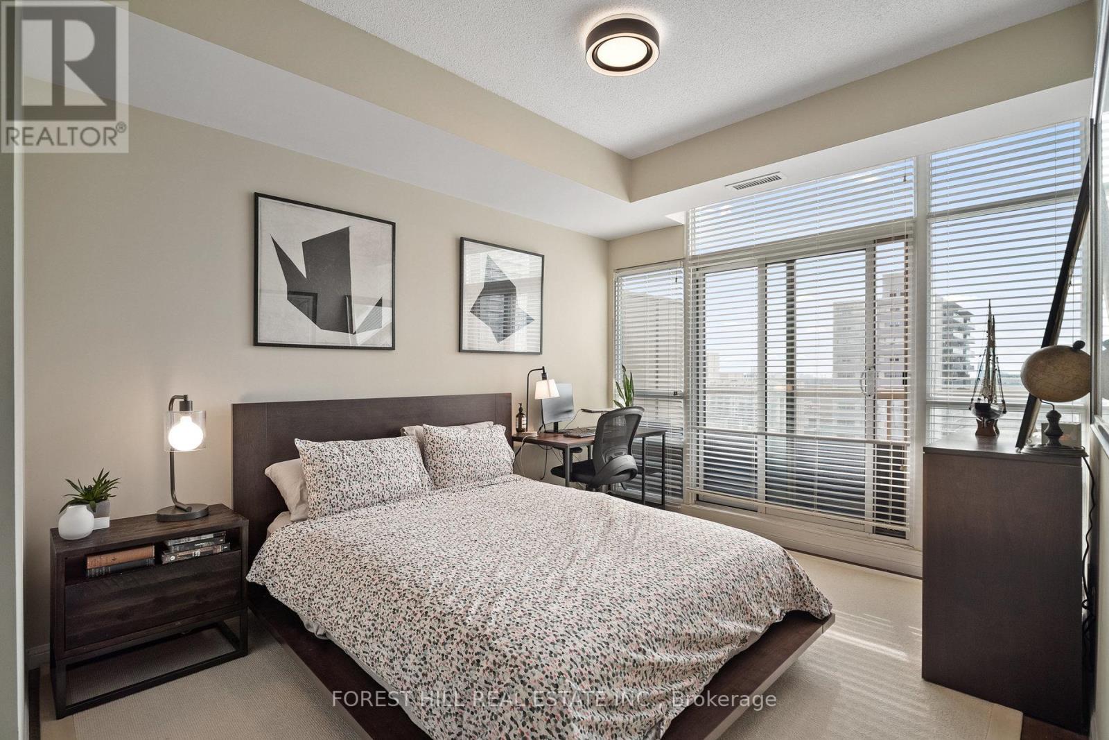#1501 900 MOUNT PLEASANT ROAD - 11