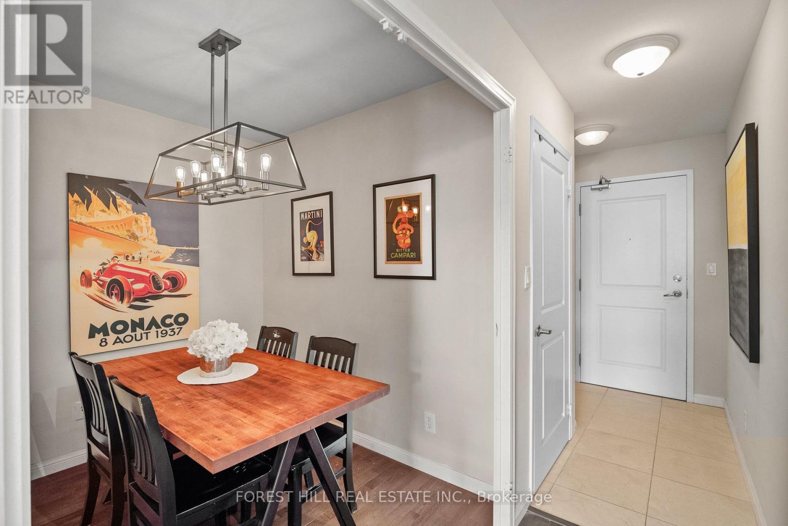 #1501 900 MOUNT PLEASANT ROAD - Image 8