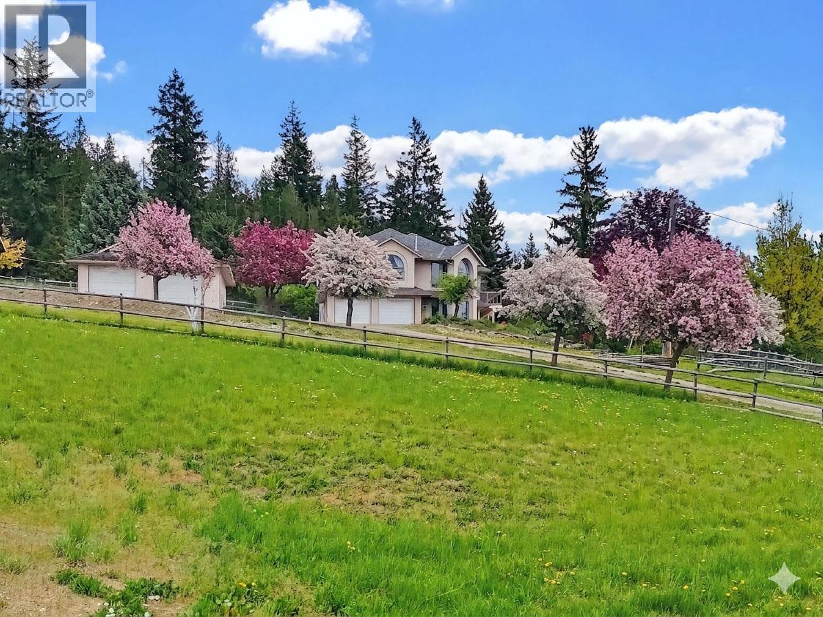 377 Stroulger Road - 1