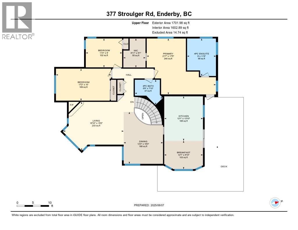 377 Stroulger Road - 76