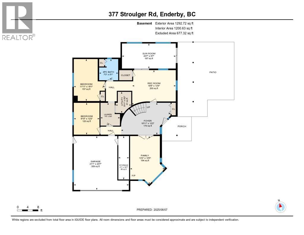 377 Stroulger Road - 77