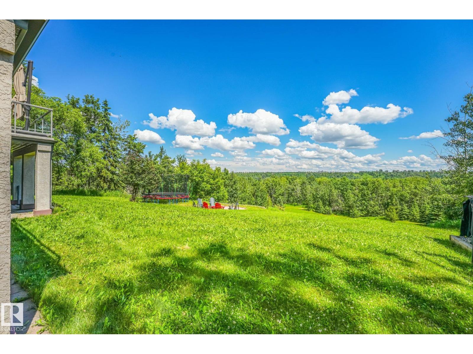 #8 25431 TWP ROAD 512 A - 64