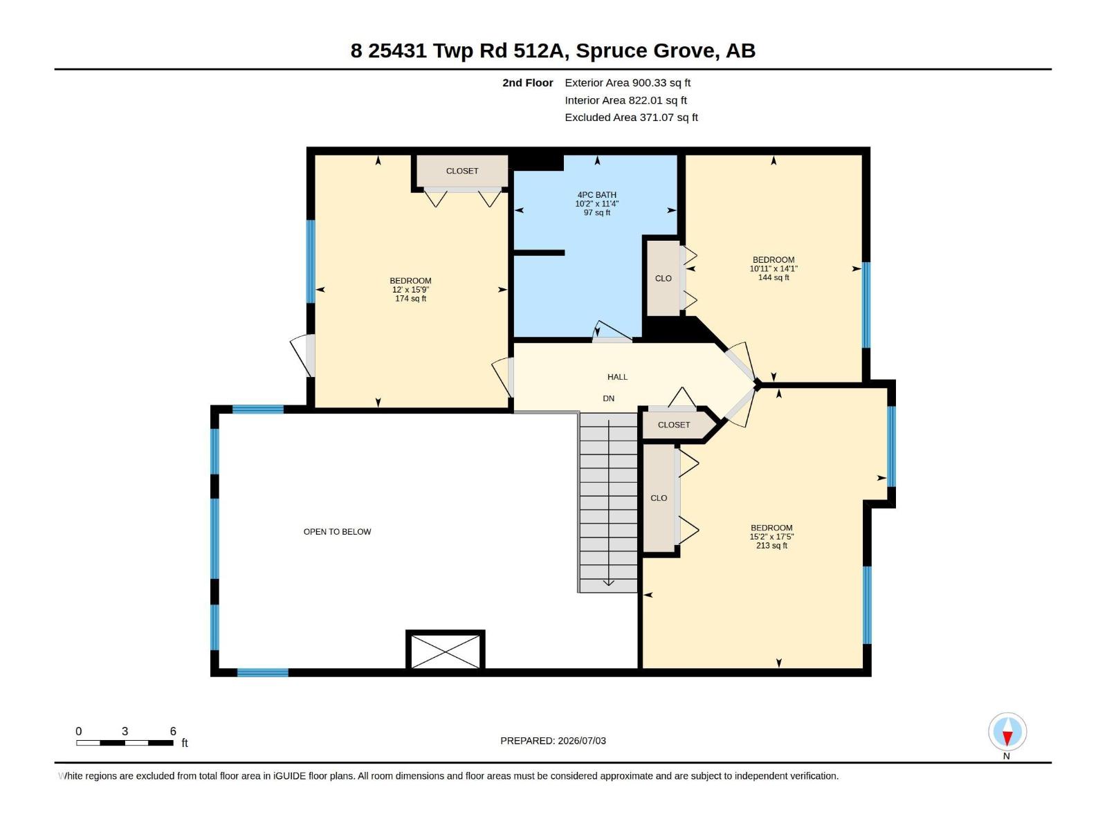 #8 25431 TWP ROAD 512 A - 74