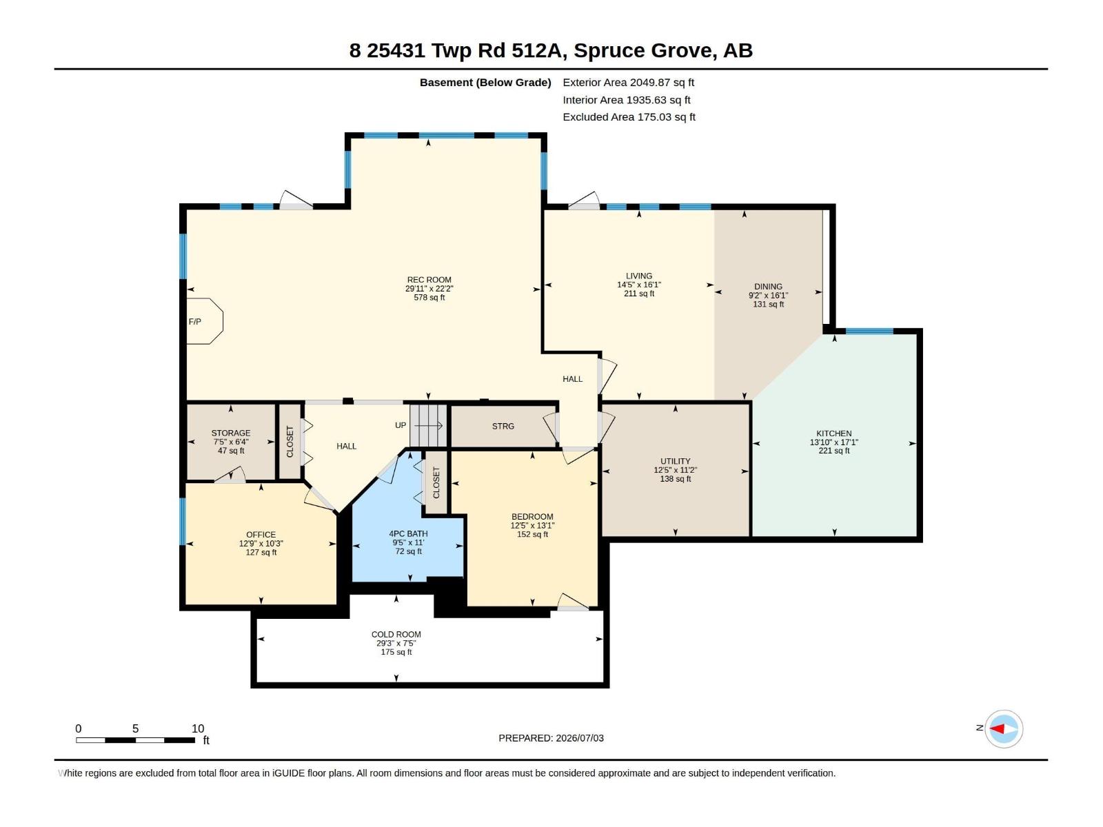 #8 25431 TWP ROAD 512 A - 75