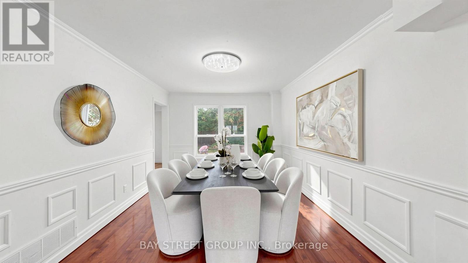 26 KEW GARDENS - 6