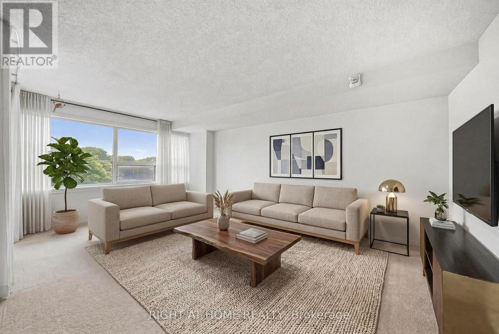 Virtual Staging