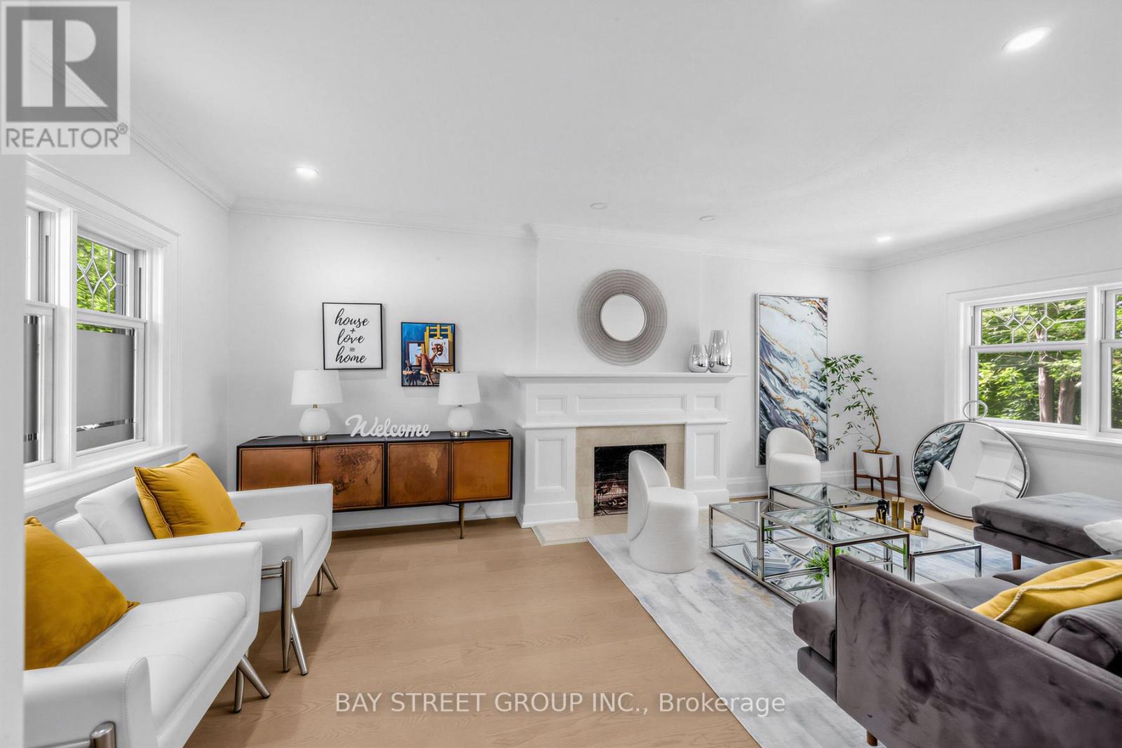 136 HUMBERCREST BOULEVARD - 19