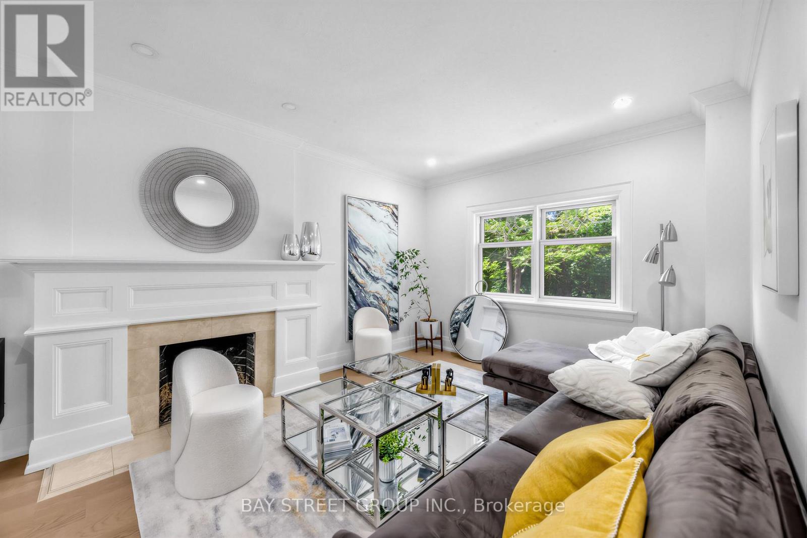 136 HUMBERCREST BOULEVARD - 20
