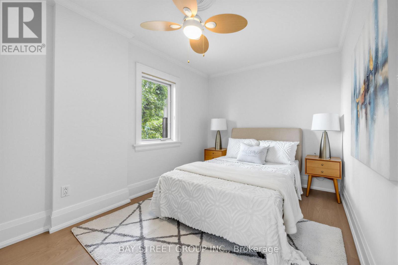 136 HUMBERCREST BOULEVARD - 21