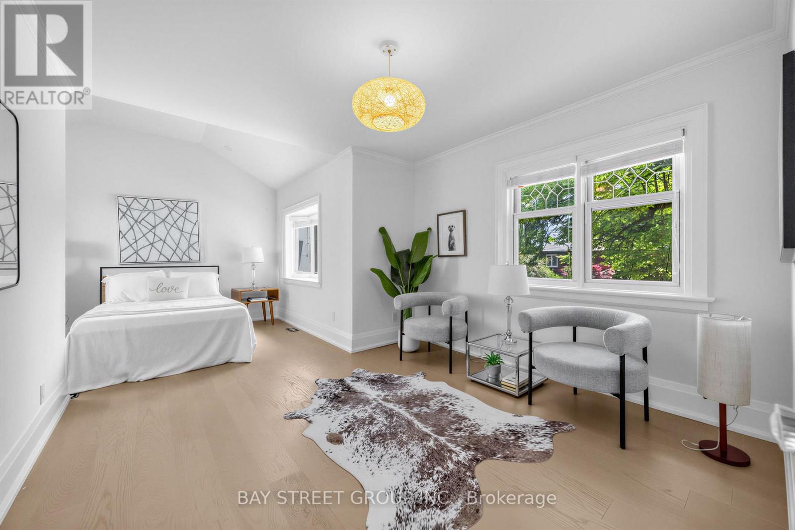 136 HUMBERCREST BOULEVARD - 24