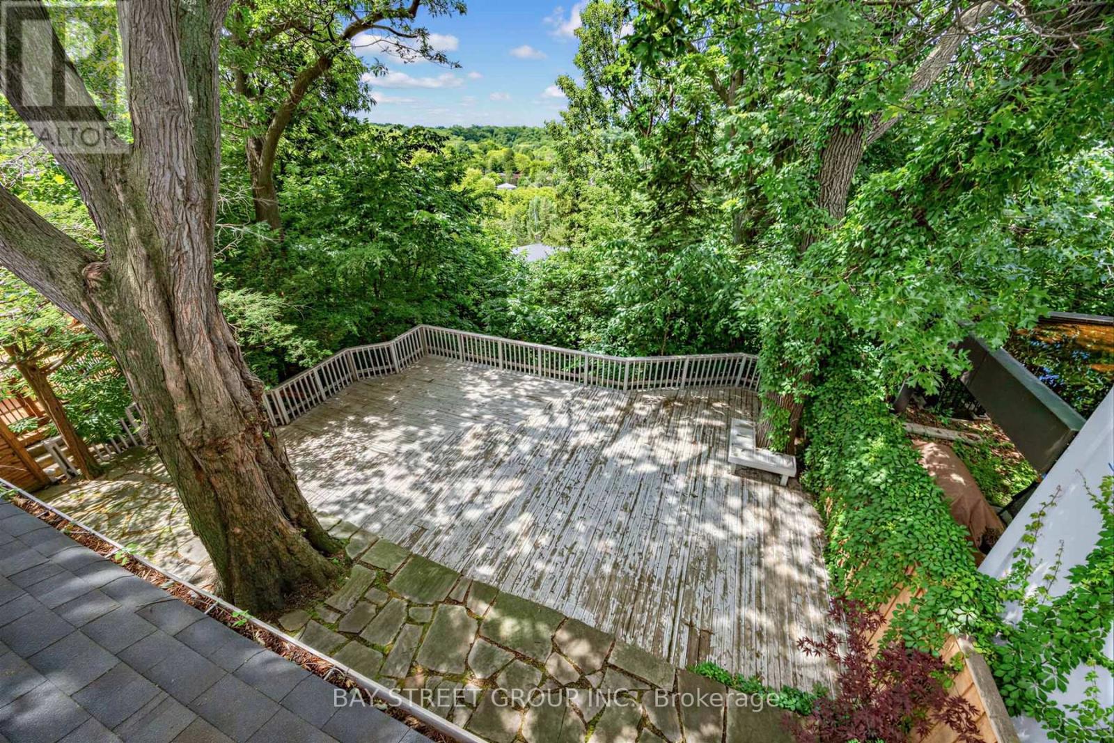 136 HUMBERCREST BOULEVARD - 41