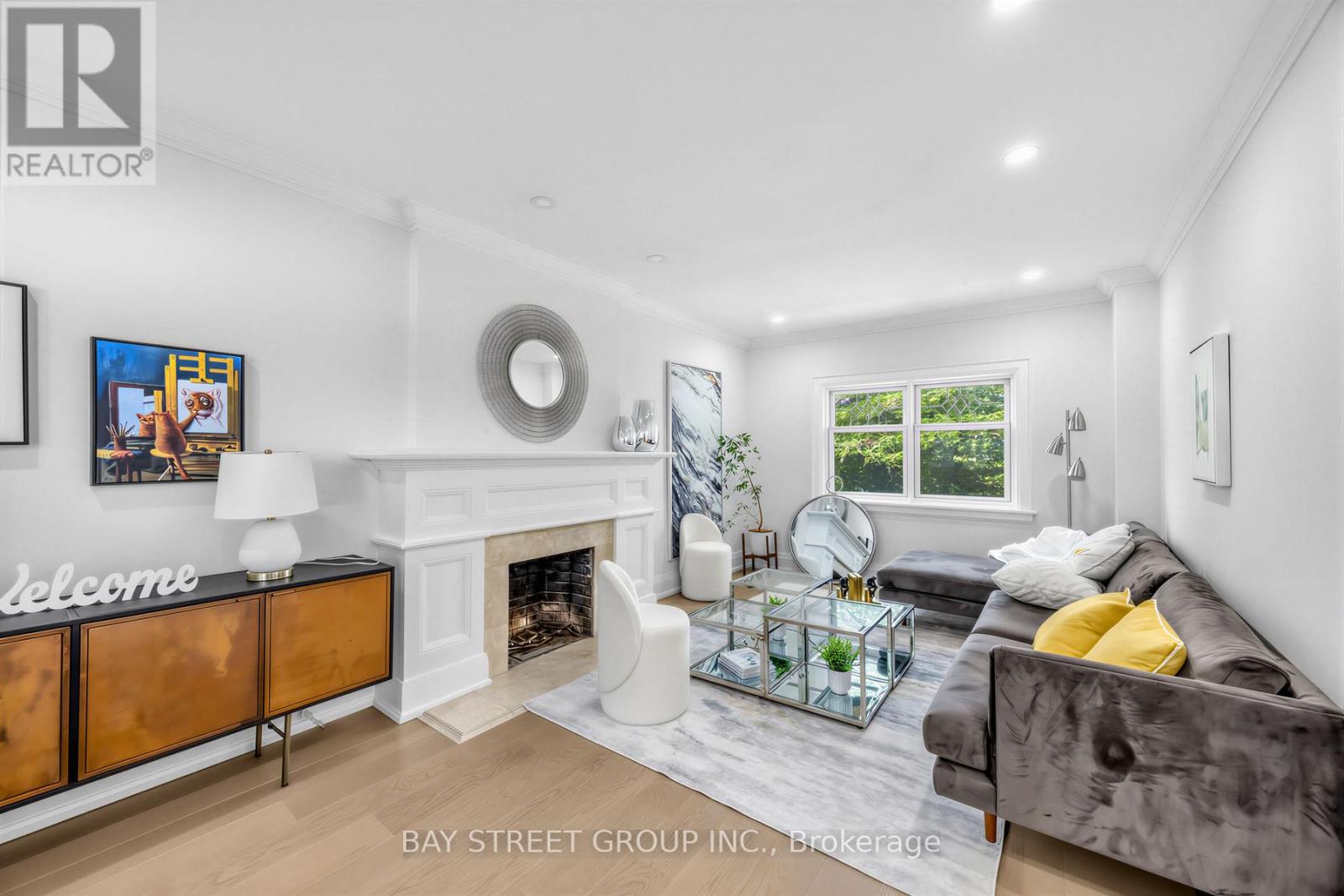 136 HUMBERCREST BOULEVARD - 6