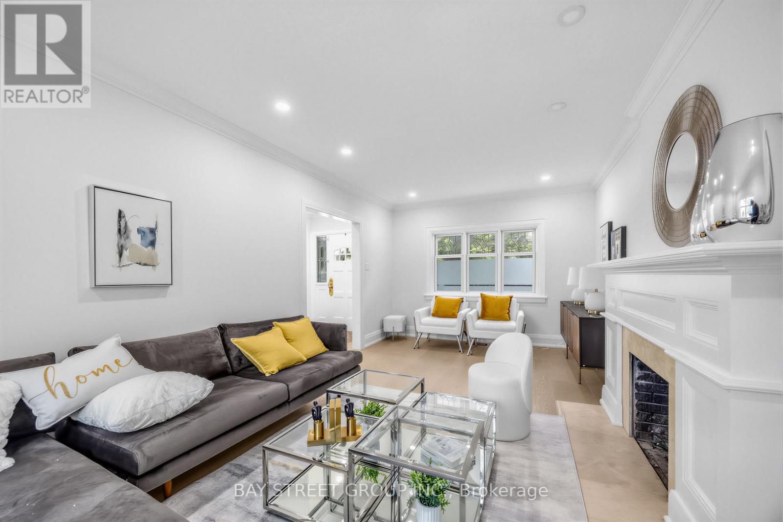136 HUMBERCREST BOULEVARD - 8