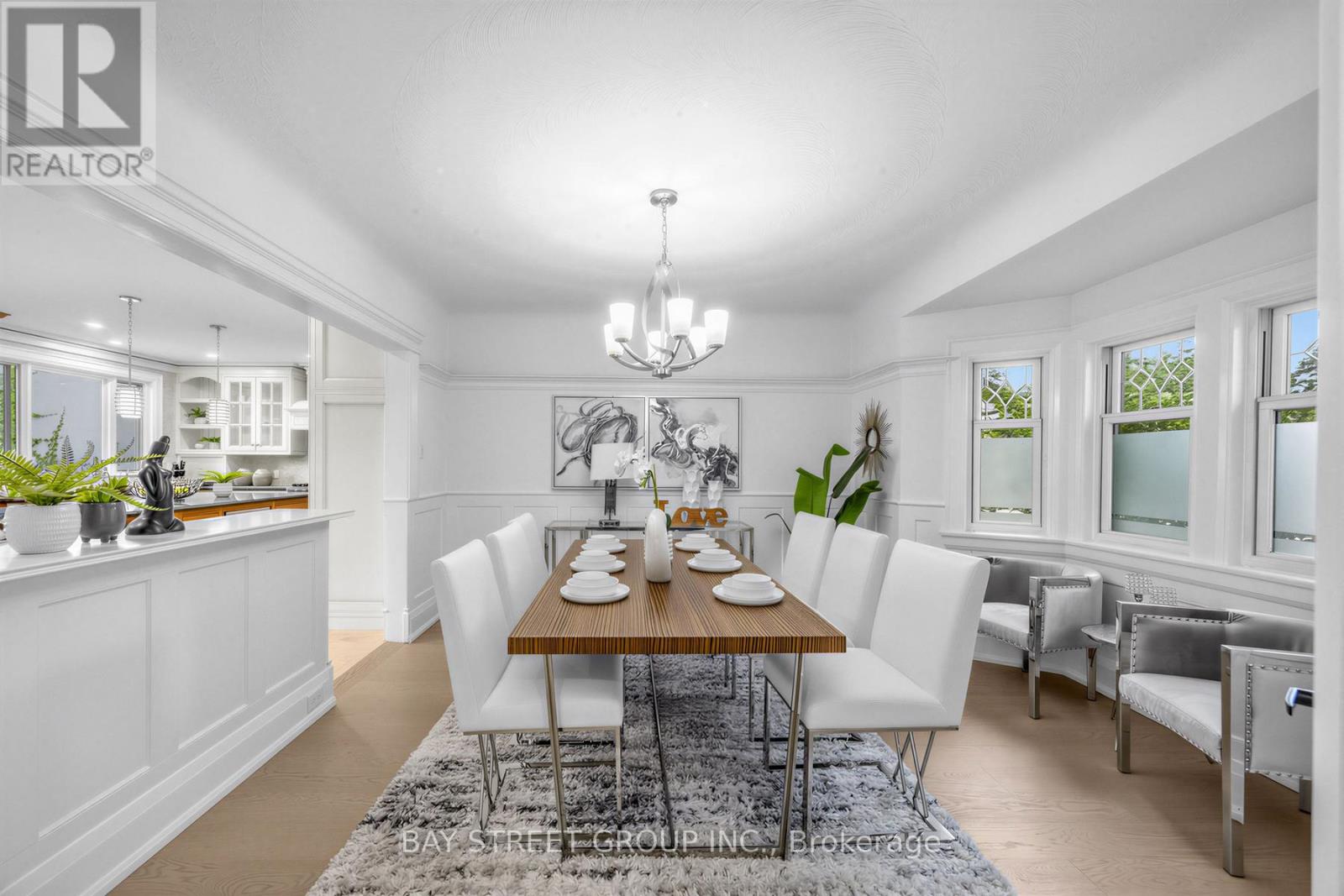 136 HUMBERCREST BOULEVARD - 9