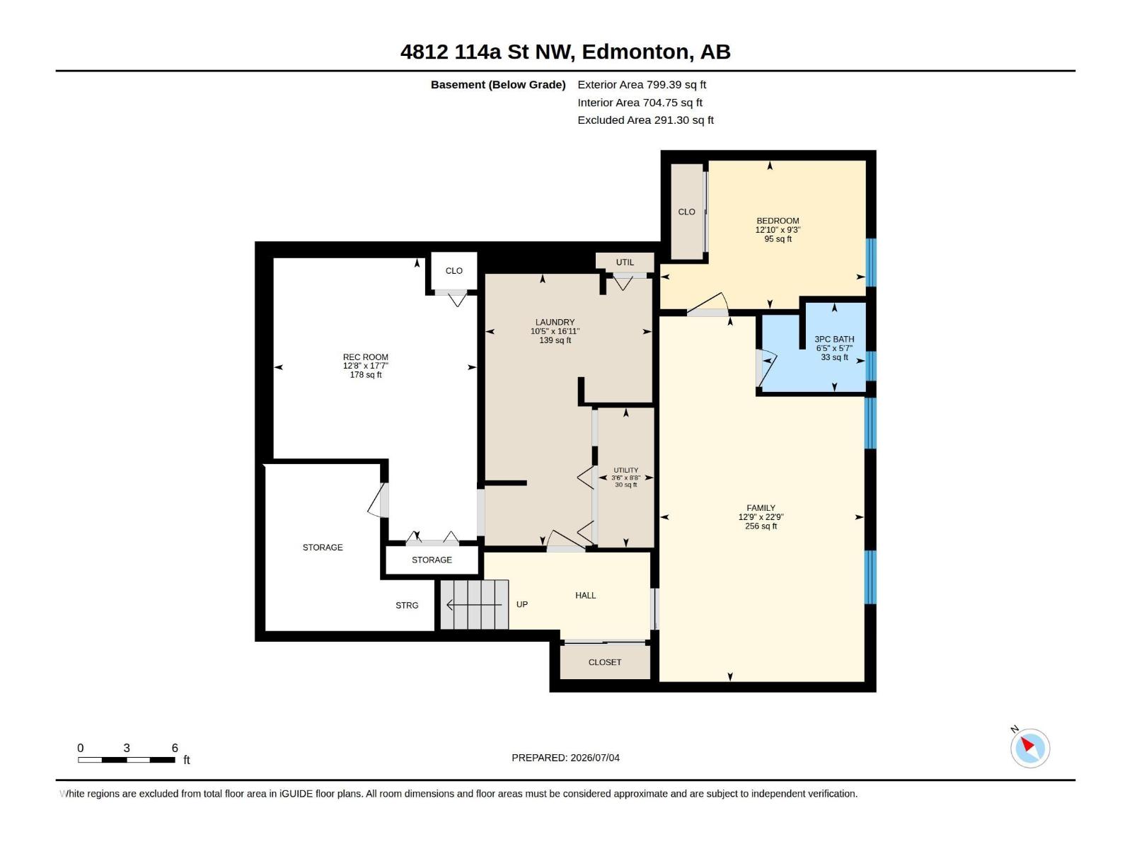 4812 114A ST NW - 66