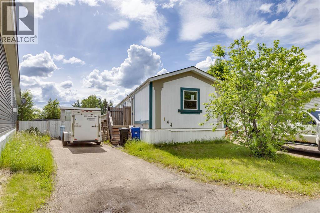 144 Grecian Place - 1
